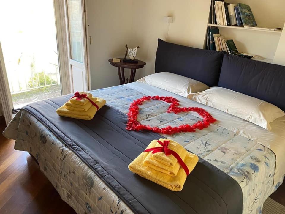 Alla Dimora Di Chiara Suite And Rooms Matera Eksteriør billede