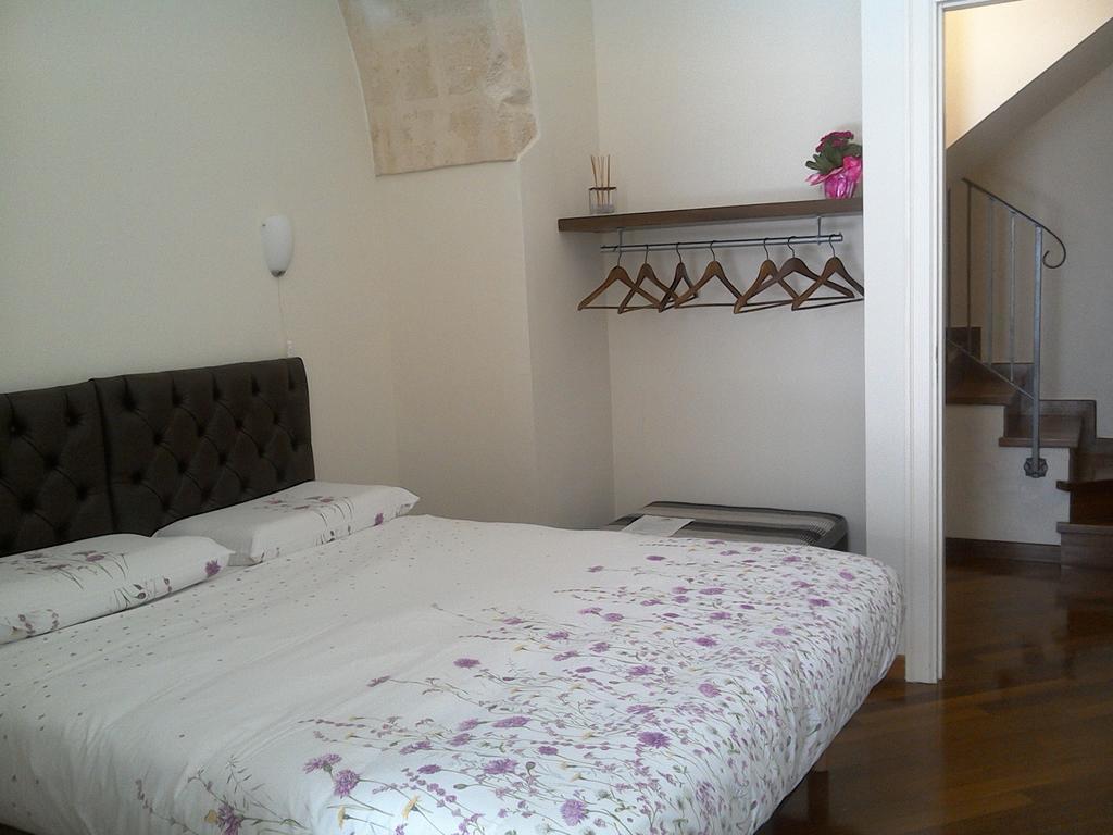 Alla Dimora Di Chiara Suite And Rooms Matera Eksteriør billede