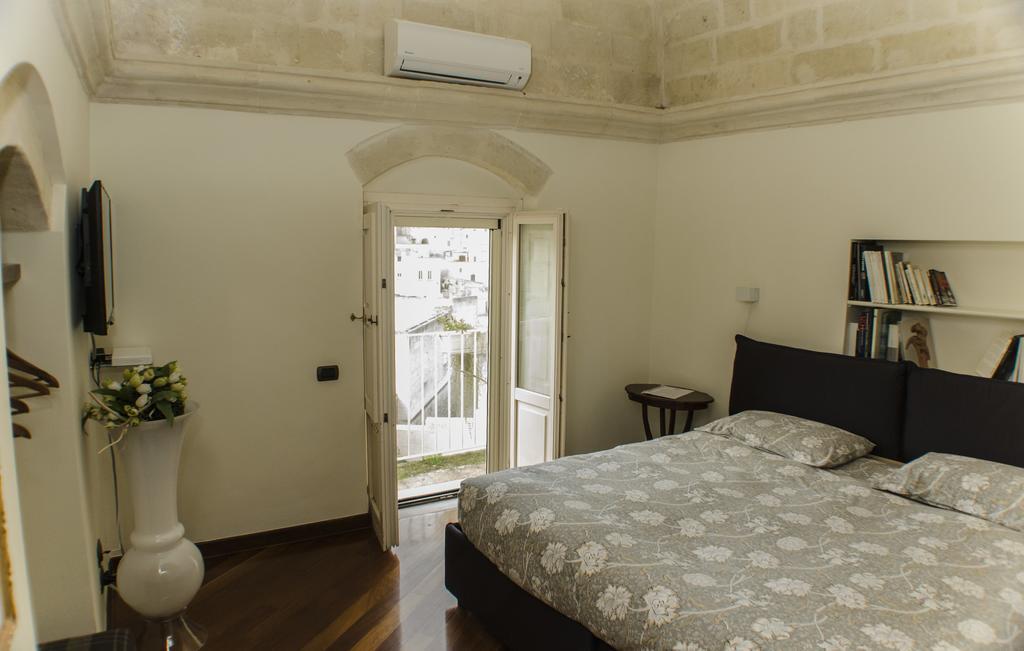Alla Dimora Di Chiara Suite And Rooms Matera Eksteriør billede