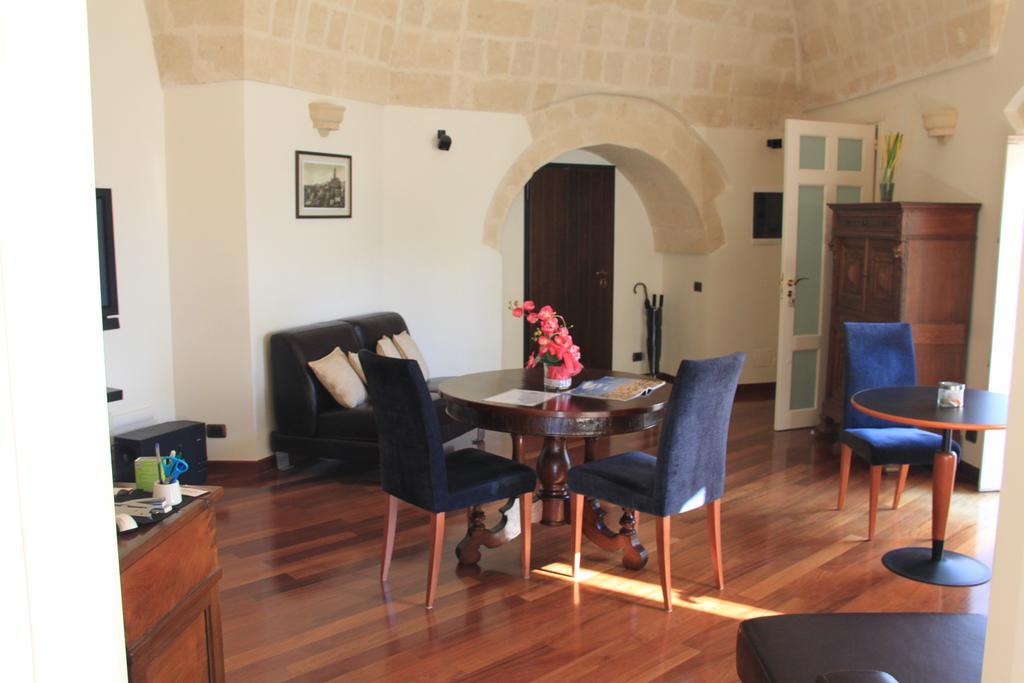 Alla Dimora Di Chiara Suite And Rooms Matera Eksteriør billede
