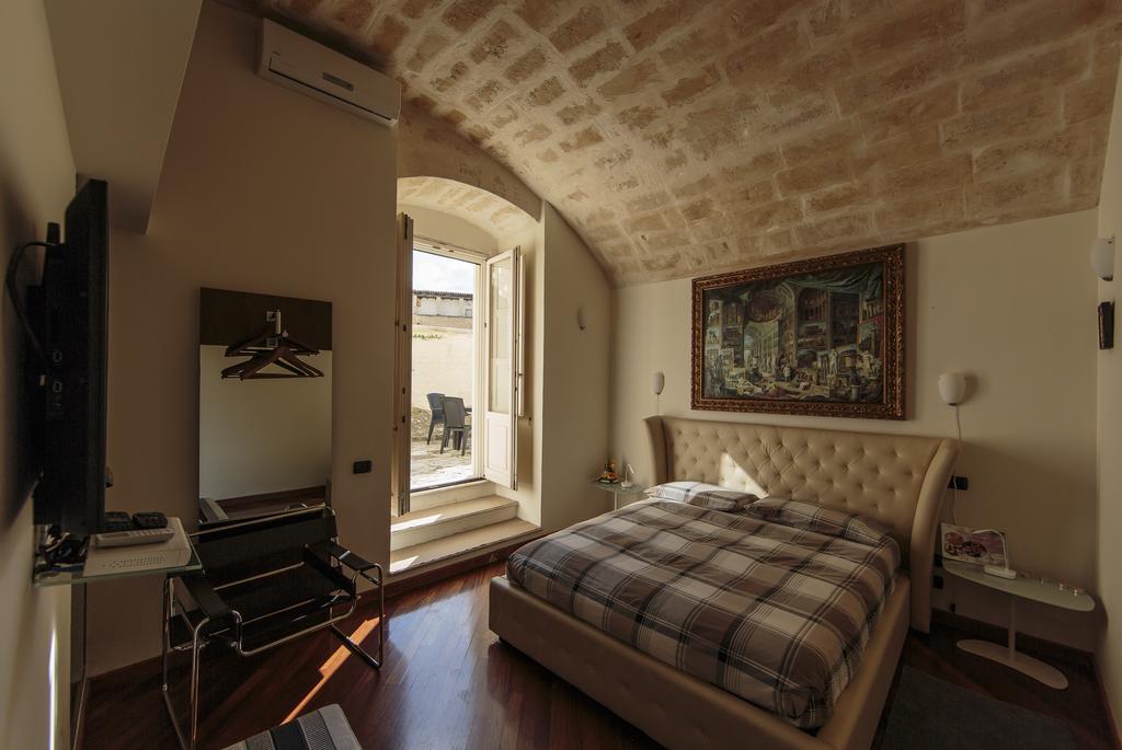 Alla Dimora Di Chiara Suite And Rooms Matera Eksteriør billede