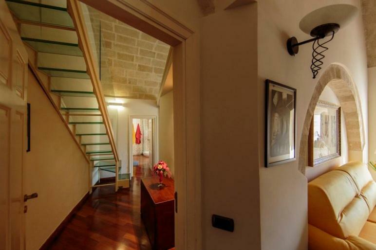 Alla Dimora Di Chiara Suite And Rooms Matera Eksteriør billede