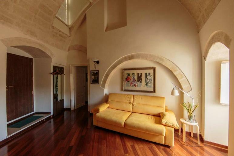 Alla Dimora Di Chiara Suite And Rooms Matera Eksteriør billede
