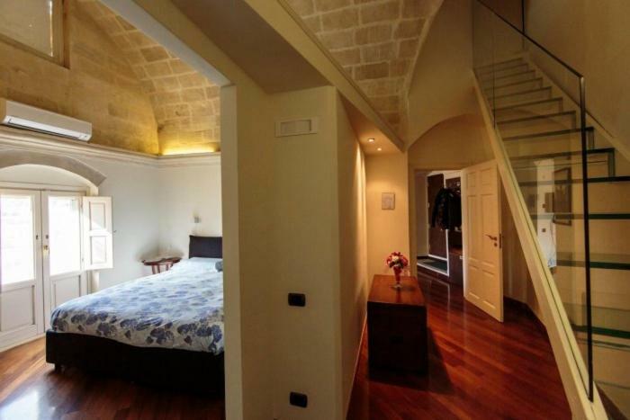 Alla Dimora Di Chiara Suite And Rooms Matera Eksteriør billede